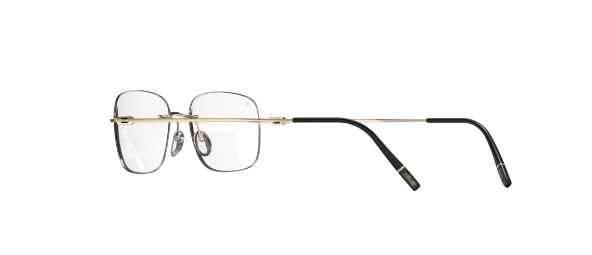 Silhouette The Refined Chassis Rimless 5593 Eyeglasses - Image 81