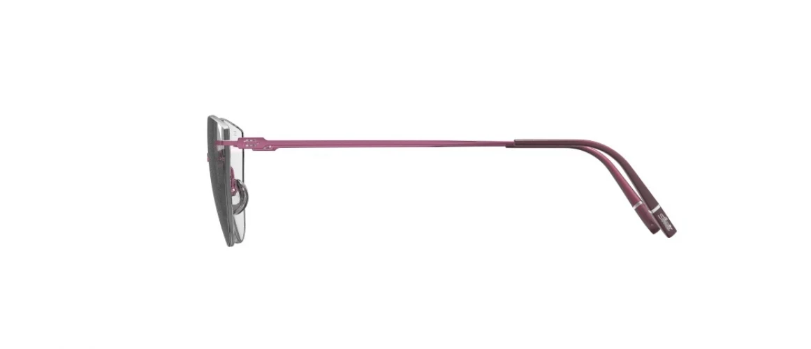 Silhouette The Refined Chassis Rimless 5593 Eyeglasses - Image 88