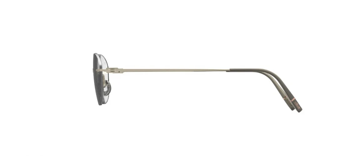 Silhouette The Refined Chassis Rimless 5593 Eyeglasses - Image 96