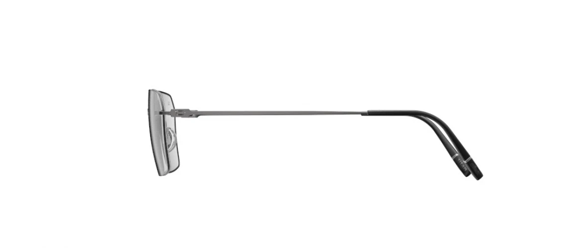 Silhouette The Refined Color Groove Demo Rimless 5593 Eyeglasses - Image 42