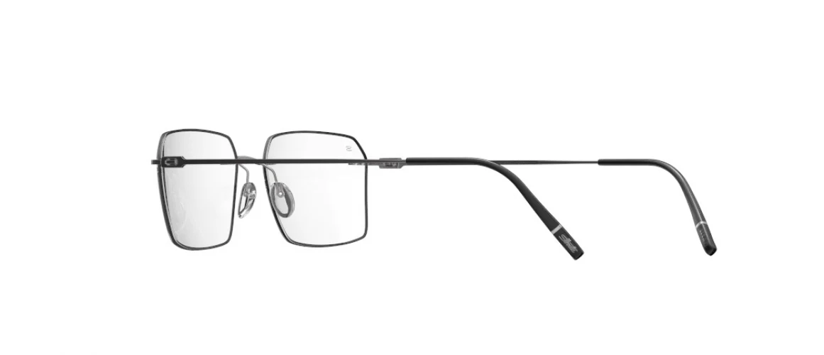 Silhouette The Refined Color Groove Demo Rimless 5593 Eyeglasses - Image 43
