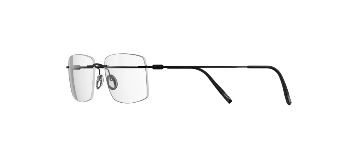 Silhouette The Refined Color Groove Demo Rimless 5593 Eyeglasses - Image 49
