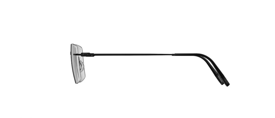 Silhouette The Refined Color Groove Demo Rimless 5593 Eyeglasses - Image 50