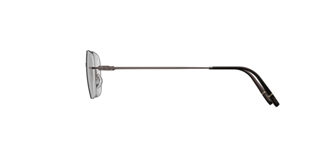 Silhouette The Refined Color Groove Demo Rimless 5593 Eyeglasses - Image 58