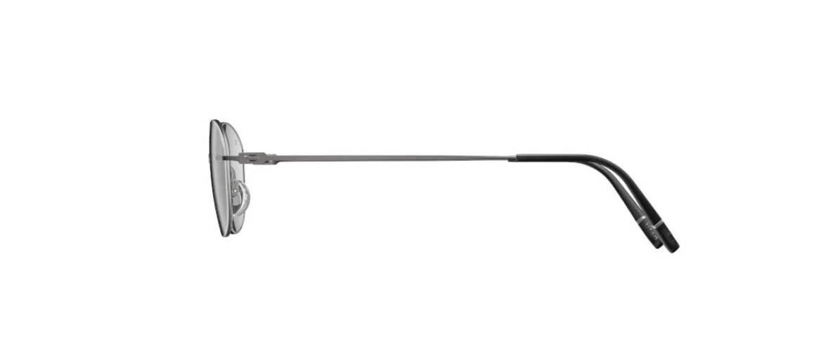 Silhouette The Refined Color Groove Demo Rimless 5593 Eyeglasses - Image 66