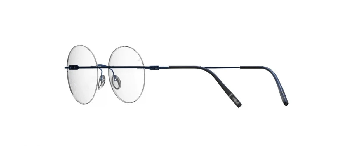 Silhouette The Refined Color Groove Demo Rimless 5593 Eyeglasses - Image 75