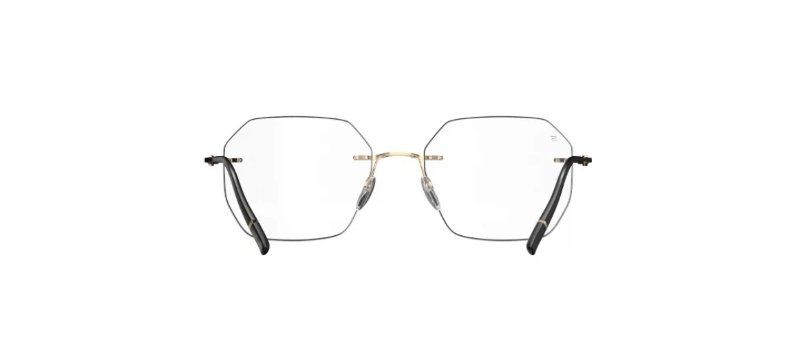 Silhouette The Refined Color Groove Demo Rimless 5593 Eyeglasses - Image 93