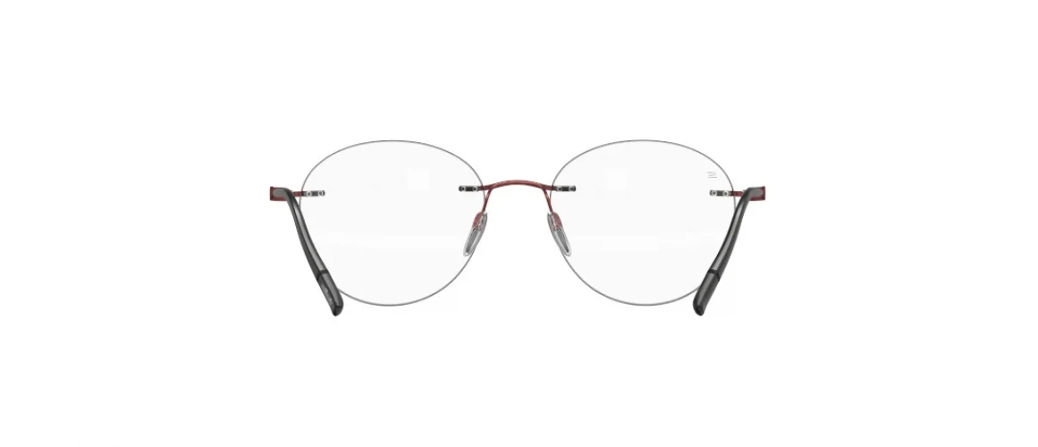 Silhouette The Timeless Visionary Chassis Rimless 5603 Eyeglasses - Image 32
