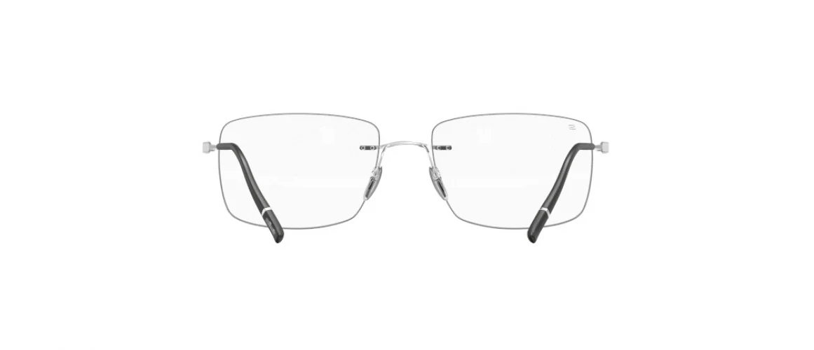 Silhouette The Timeless Visionary Chassis Rimless 5603 Eyeglasses - Image 48