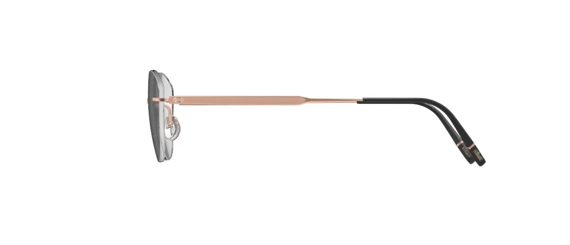 Silhouette The Timeless Visionary Chassis Rimless 5603 Eyeglasses - Image 53