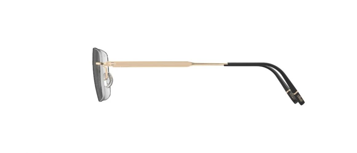 Silhouette The Timeless Visionary Chassis Rimless 5603 Eyeglasses - Image 69