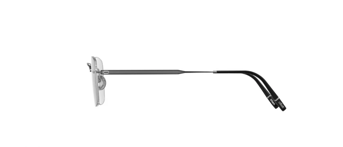 Silhouette The Visionary Chassis Rimless 5586 Eyeglasses - Image 13