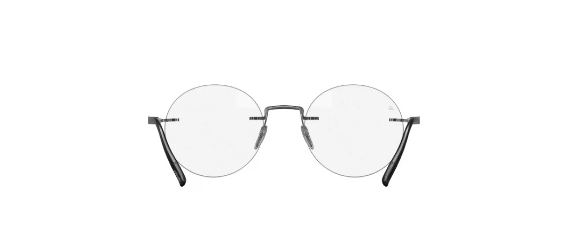 Silhouette The Visionary Demo Rimless 5586 Eyeglasses - Image 24