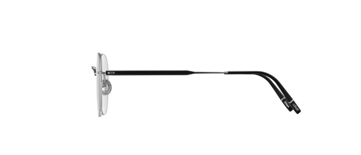 Silhouette The Visionary Demo Rimless 5586 Eyeglasses - Image 29