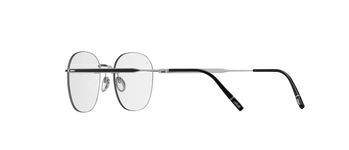 Silhouette The Visionary Demo Rimless 5586 Eyeglasses - Image 30