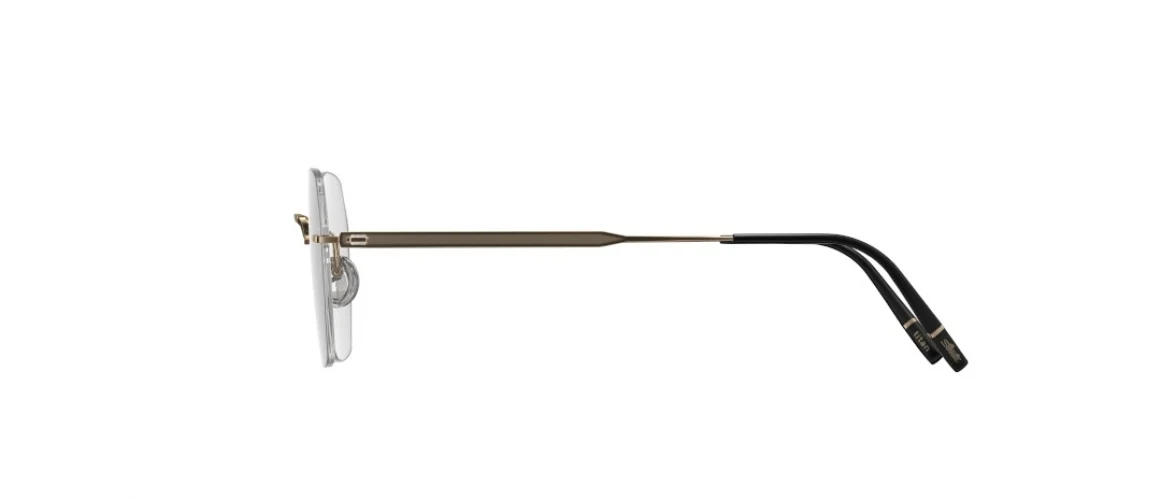 Silhouette The Visionary Demo Rimless 5586 Eyeglasses - Image 37