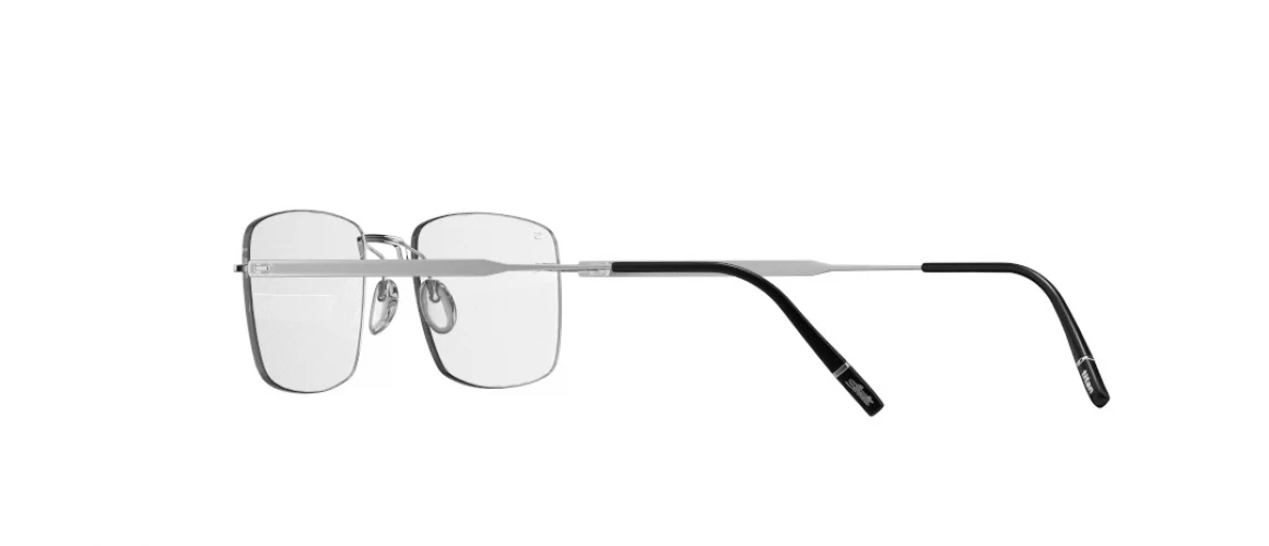 Silhouette The Visionary Demo Rimless 5586 Eyeglasses - Image 62