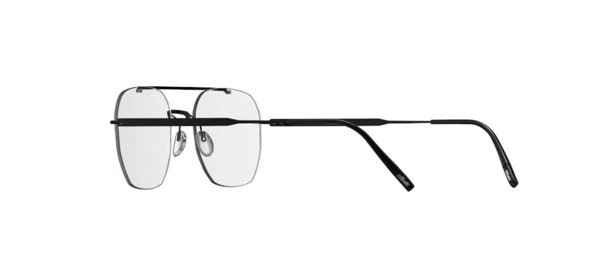 Silhouette The Visionary Demo Rimless 5586 Eyeglasses - Image 70