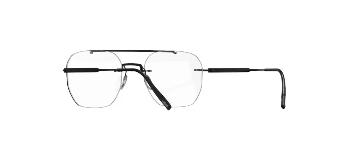 Silhouette The Visionary Demo Rimless 5586 Eyeglasses - Image 71