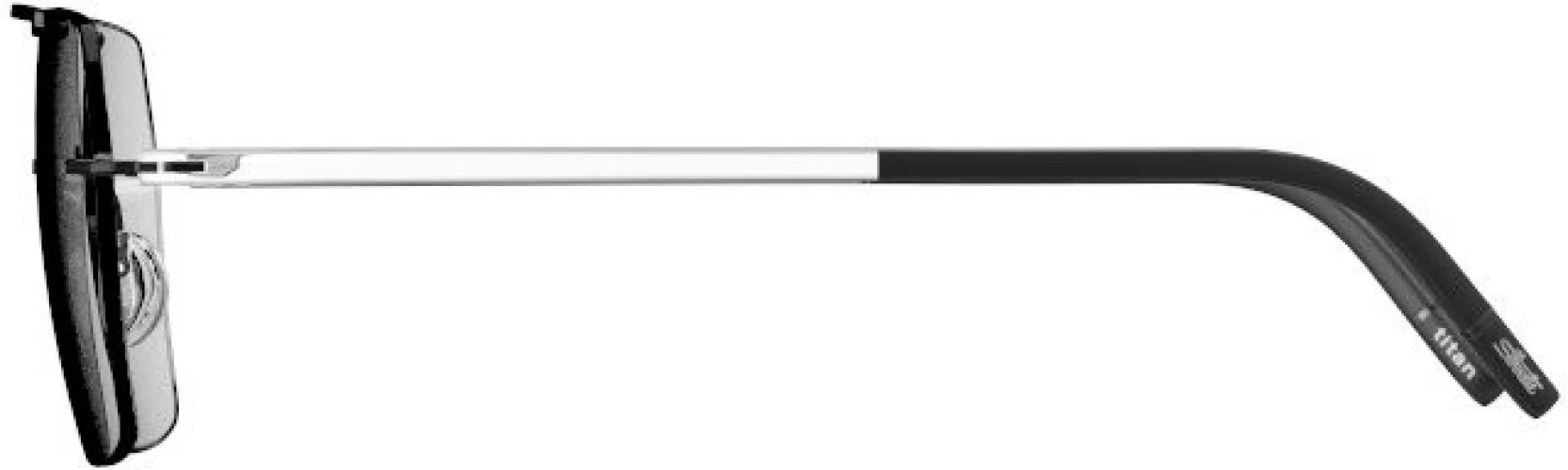 Silhouette The Wave Color Groove Demo Rimless 5567 Eyeglasses - Image 63