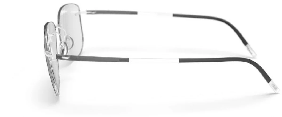 Silhouette Titan Dynamics Contour Chassis Rimless 5540 Eyeglasses - Image 29