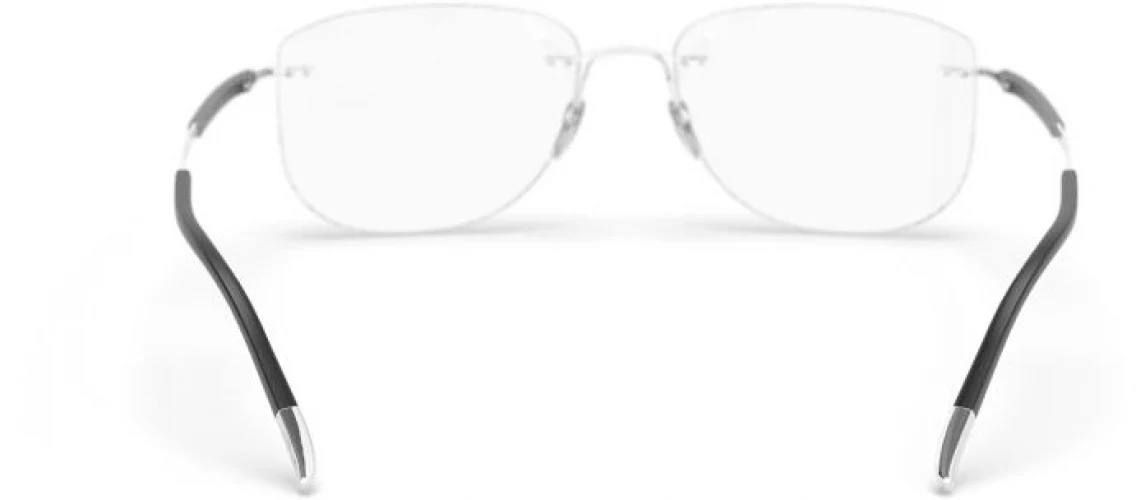 Silhouette Titan Dynamics Contour Chassis Rimless 5540 Eyeglasses - Image 32