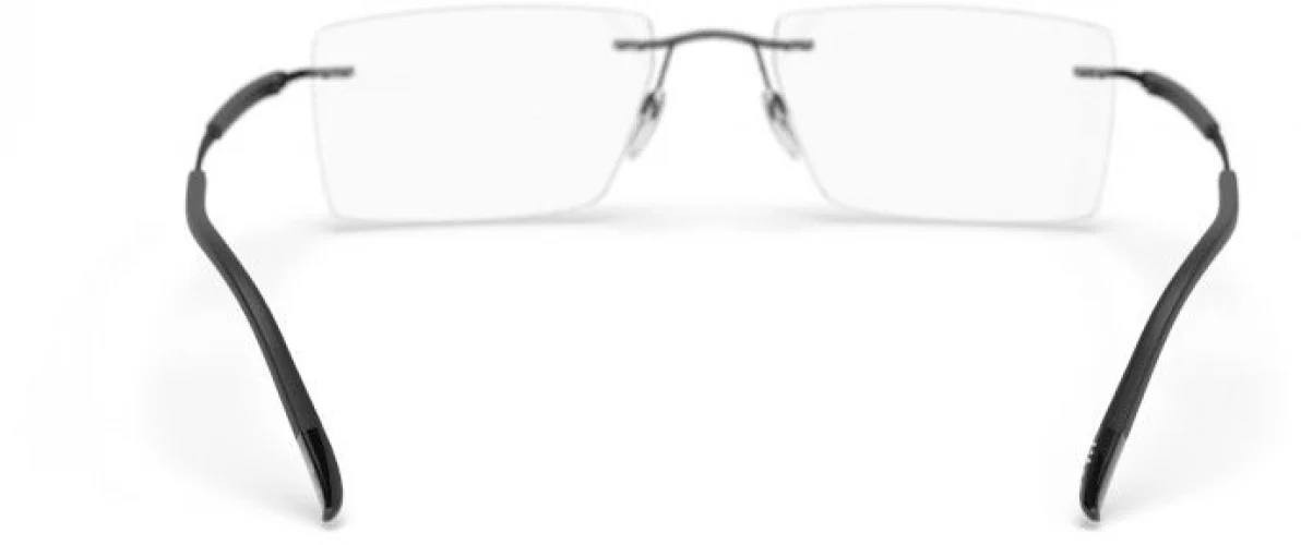 Silhouette Titan Dynamics Contour Chassis Rimless 5540 Eyeglasses - Image 48