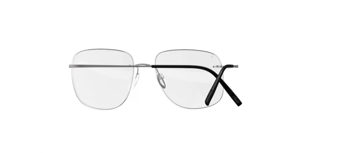 Silhouette Titan Minimal Art Stellar Demo Rimless 5599 Eyeglasses - Image 111