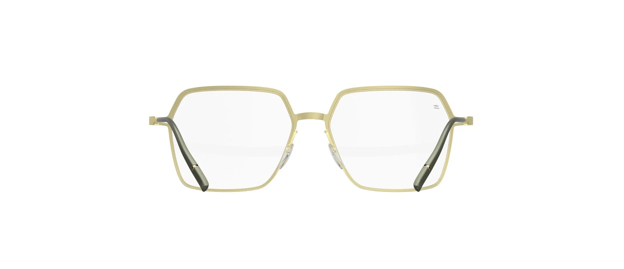 Silhouette Titanium Reframed 4572 Eyeglasses - Image 32
