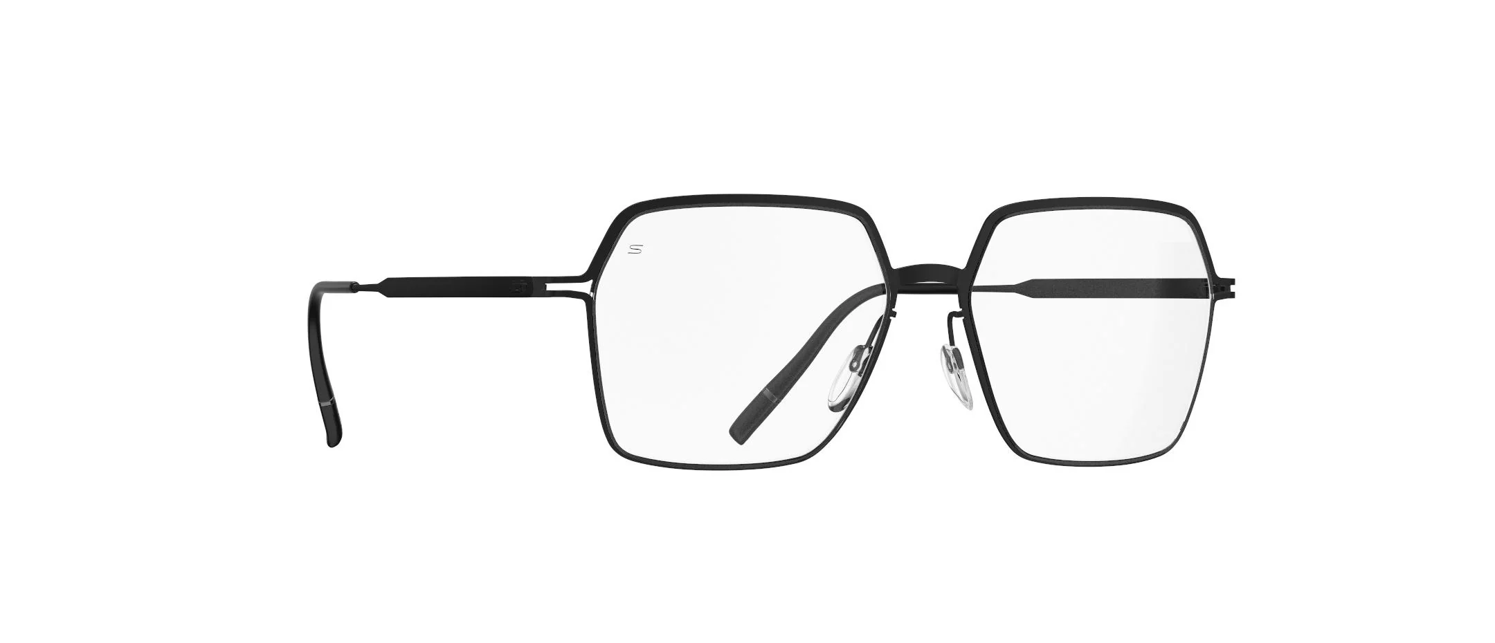 Silhouette Titanium Reframed 4572 Eyeglasses - Image 33