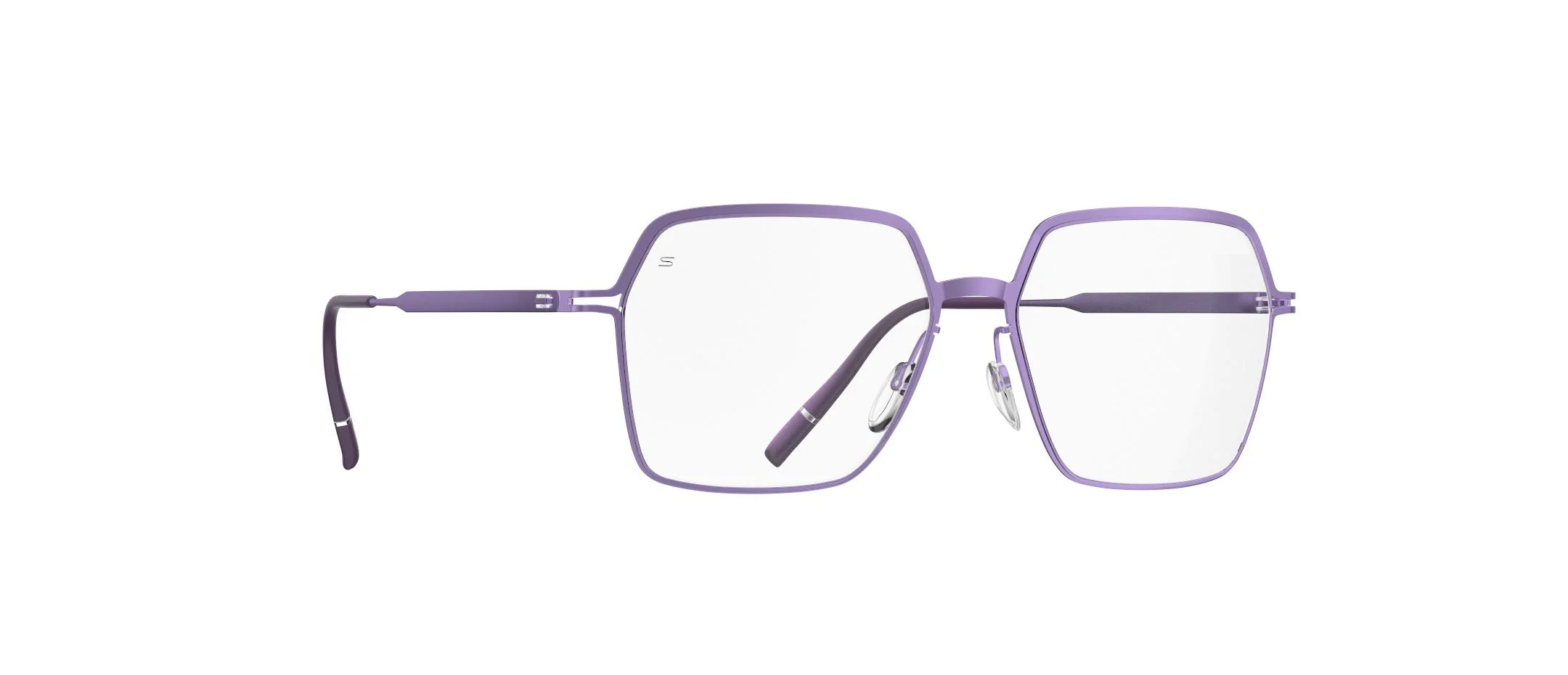 Silhouette Titanium Reframed 4572 Eyeglasses - Image 41