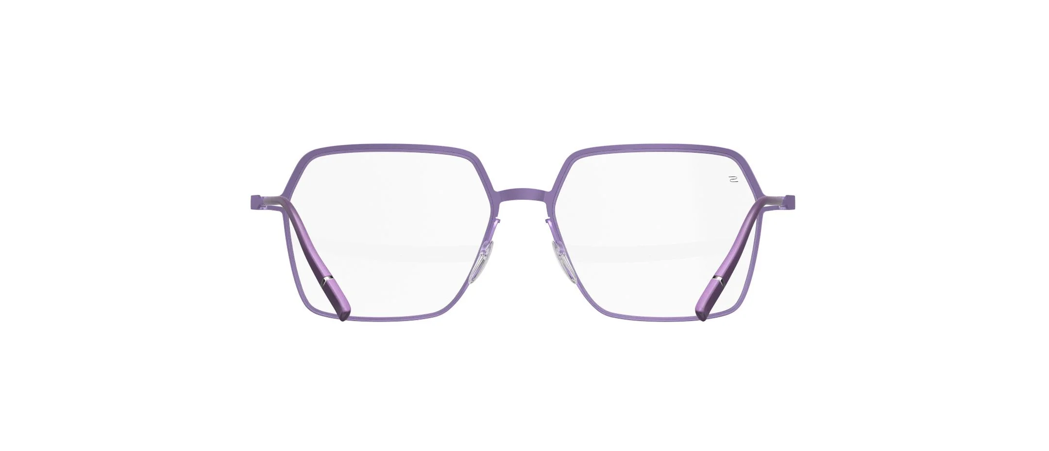 Silhouette Titanium Reframed 4572 Eyeglasses - Image 48