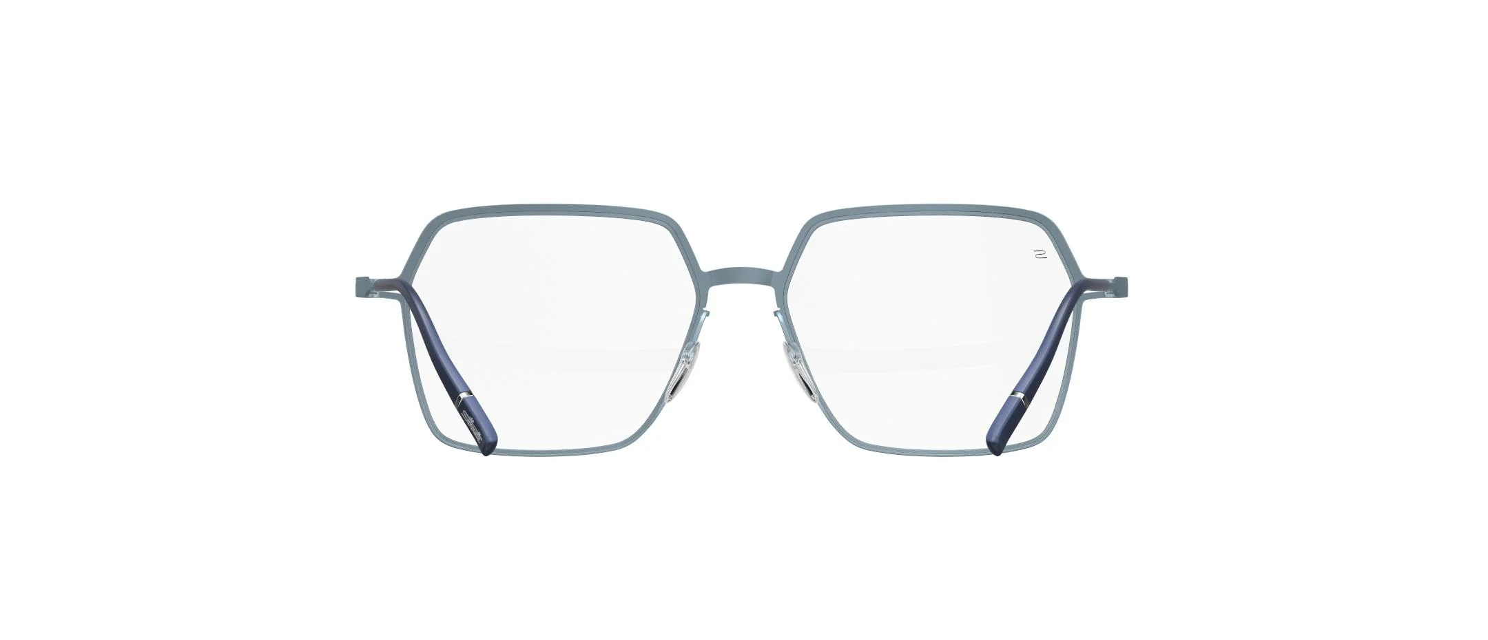 Silhouette Titanium Reframed 4572 Eyeglasses - Image 8