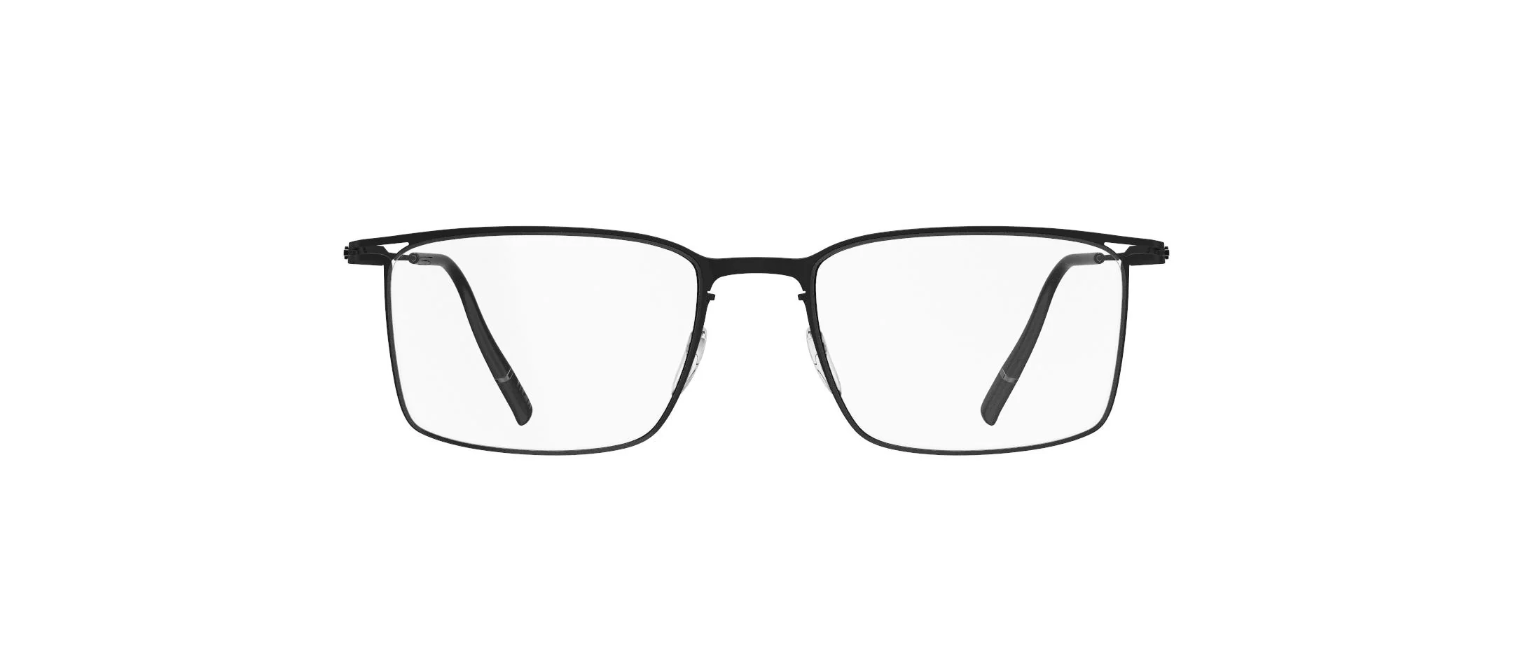 Silhouette Titanium Reframed 5594 Eyeglasses - Image 10