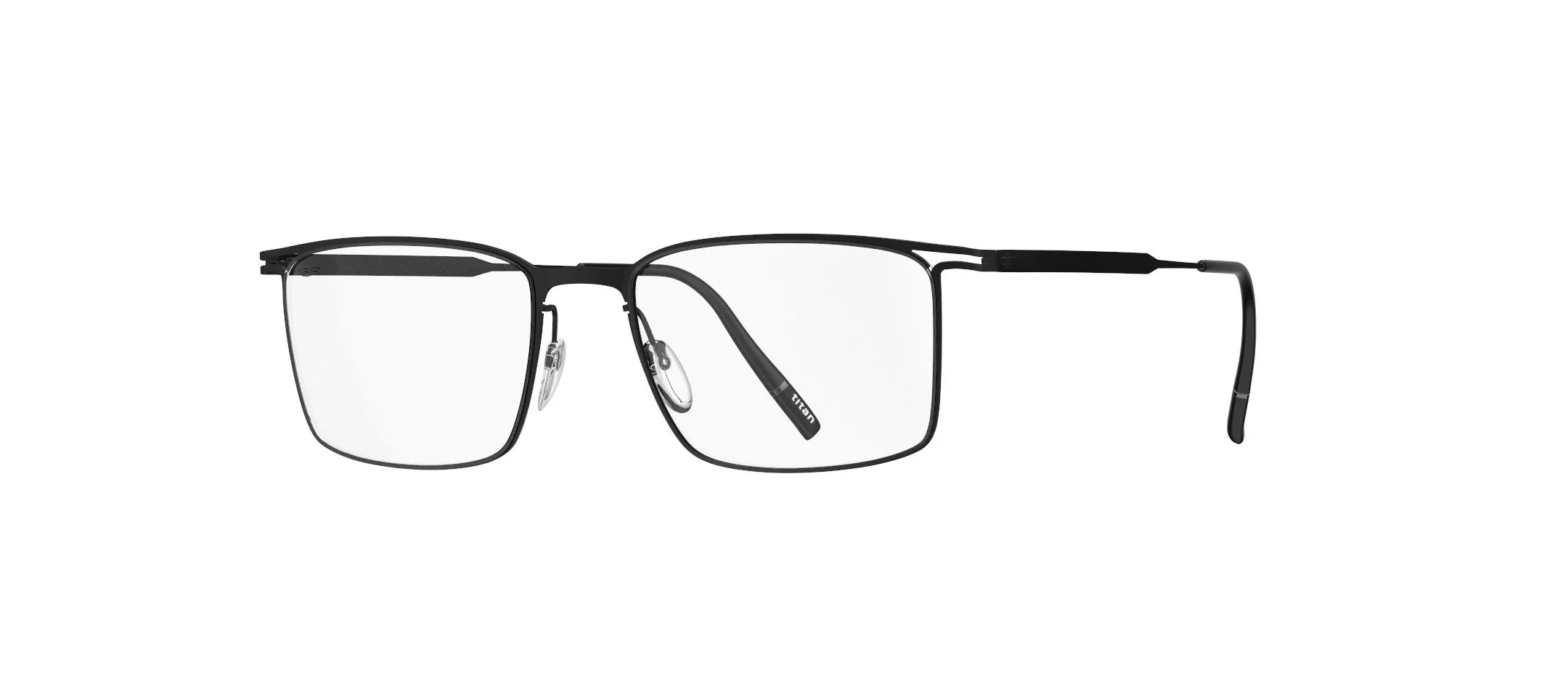 Silhouette Titanium Reframed 5594 Eyeglasses - Image 11