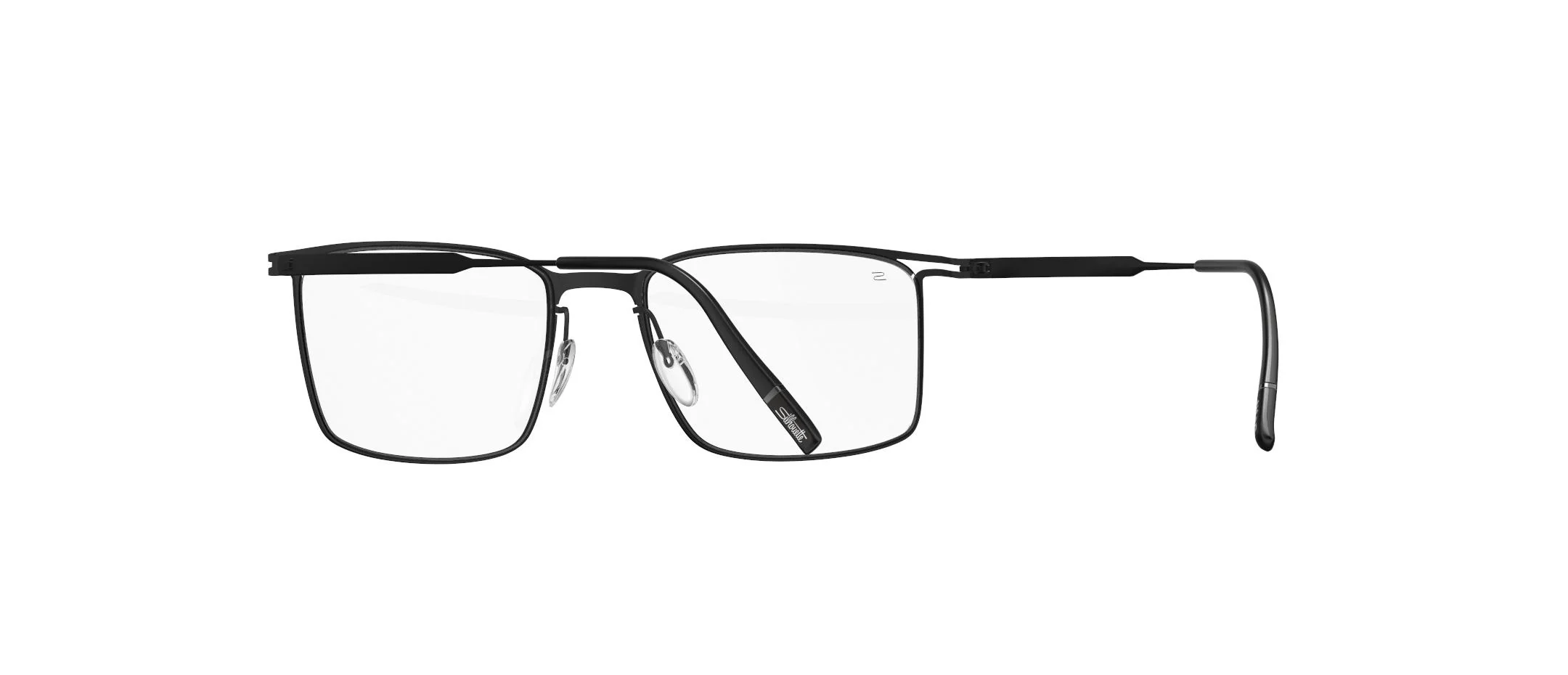 Silhouette Titanium Reframed 5594 Eyeglasses - Image 15