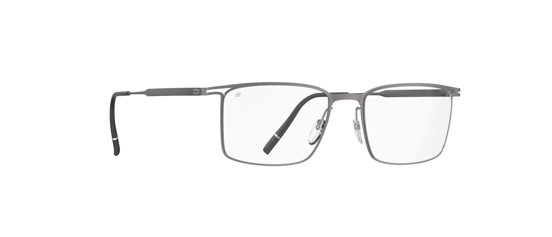 Silhouette Titanium Reframed 5594 Eyeglasses - Image 17