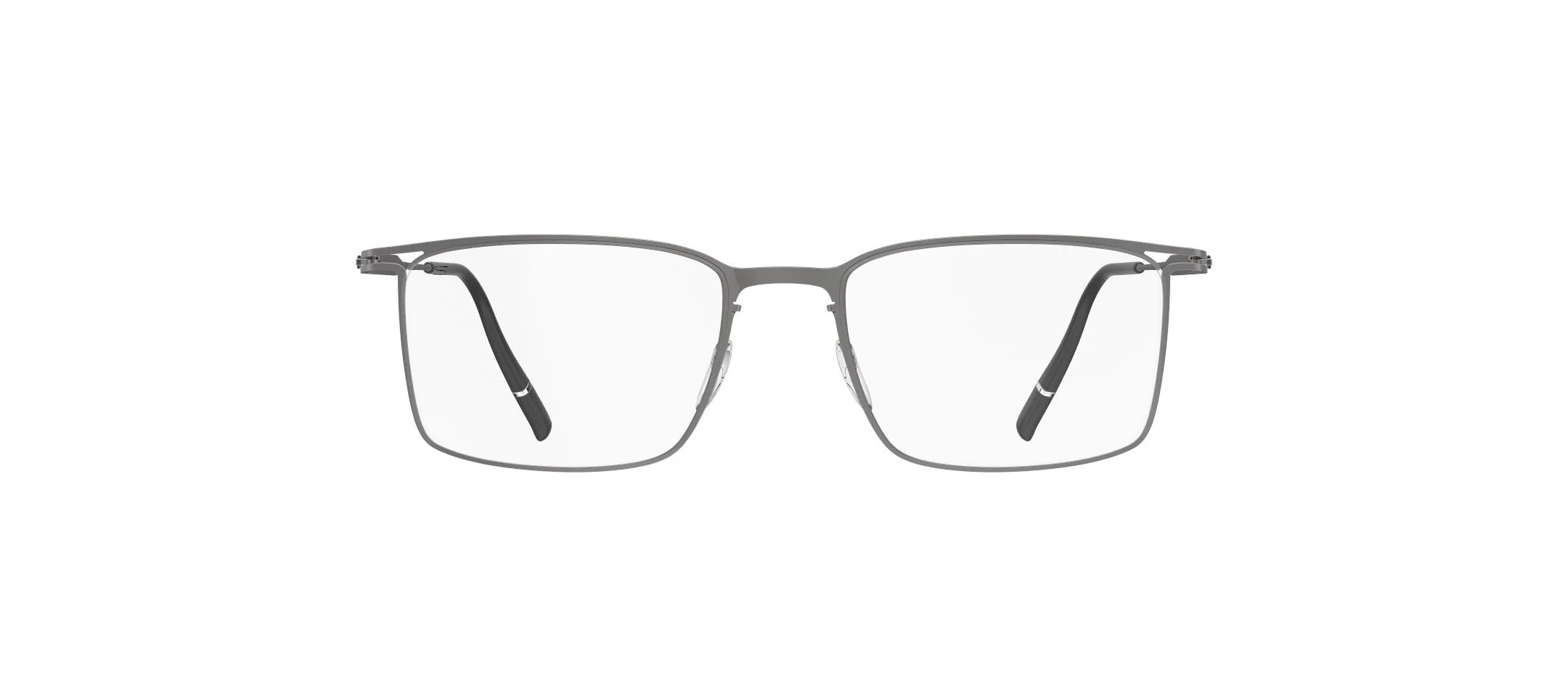 Silhouette Titanium Reframed 5594 Eyeglasses - Image 18