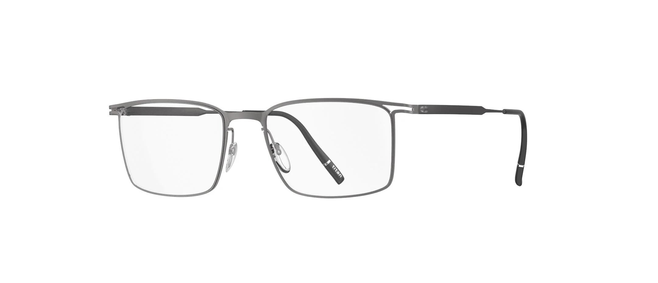 Silhouette Titanium Reframed 5594 Eyeglasses - Image 19