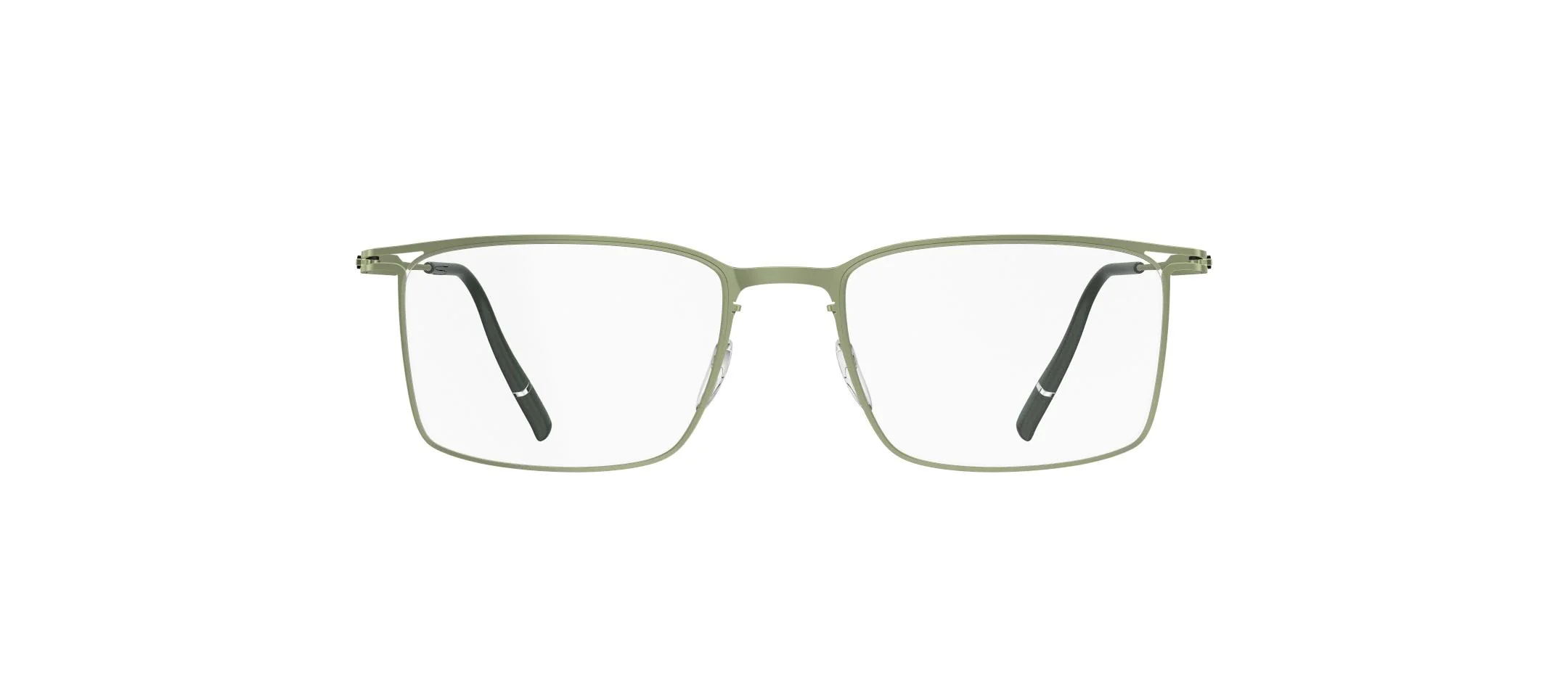 Silhouette Titanium Reframed 5594 Eyeglasses - Image 2
