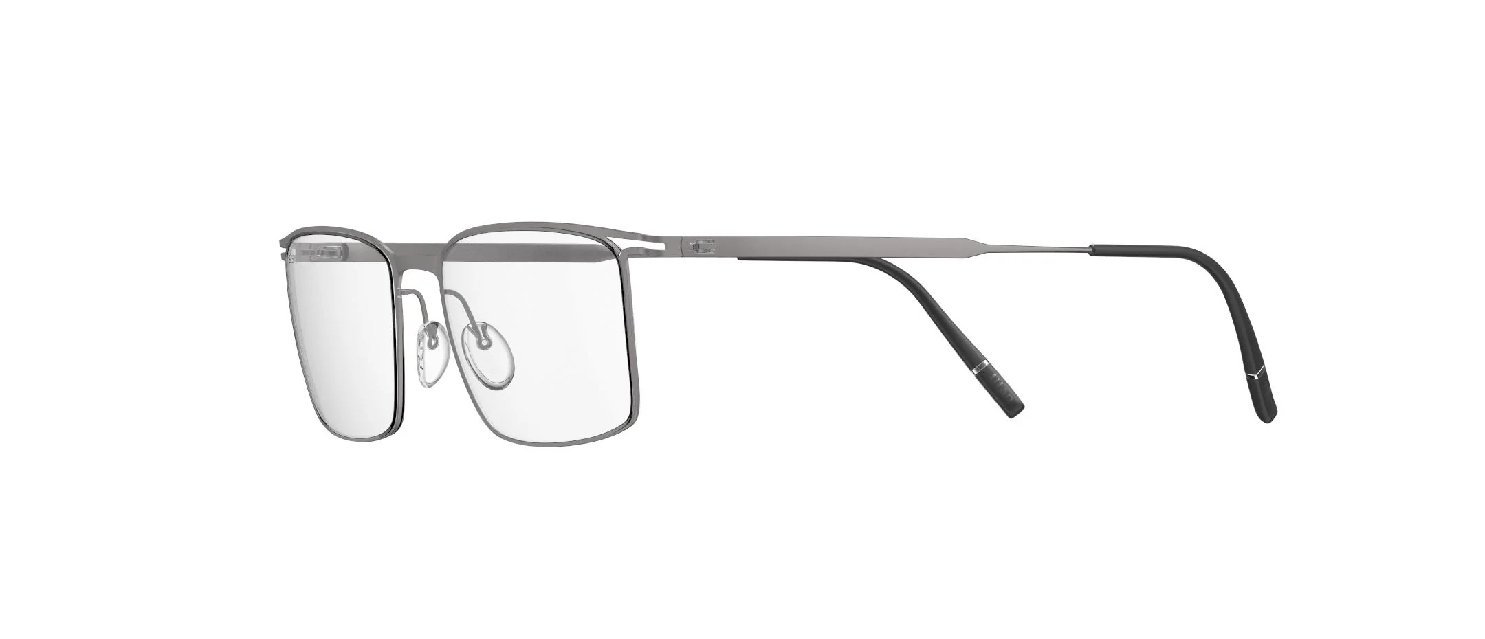 Silhouette Titanium Reframed 5594 Eyeglasses - Image 20
