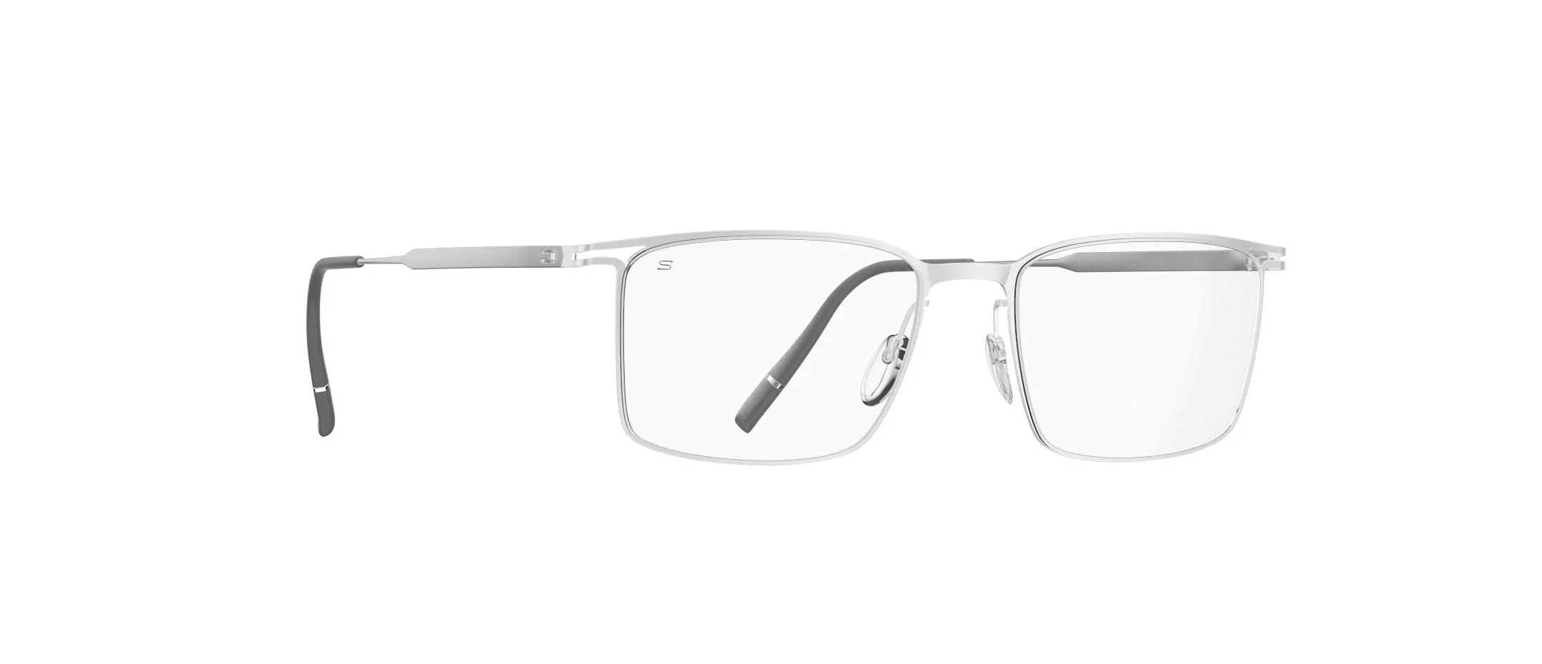 Silhouette Titanium Reframed 5594 Eyeglasses - Image 25
