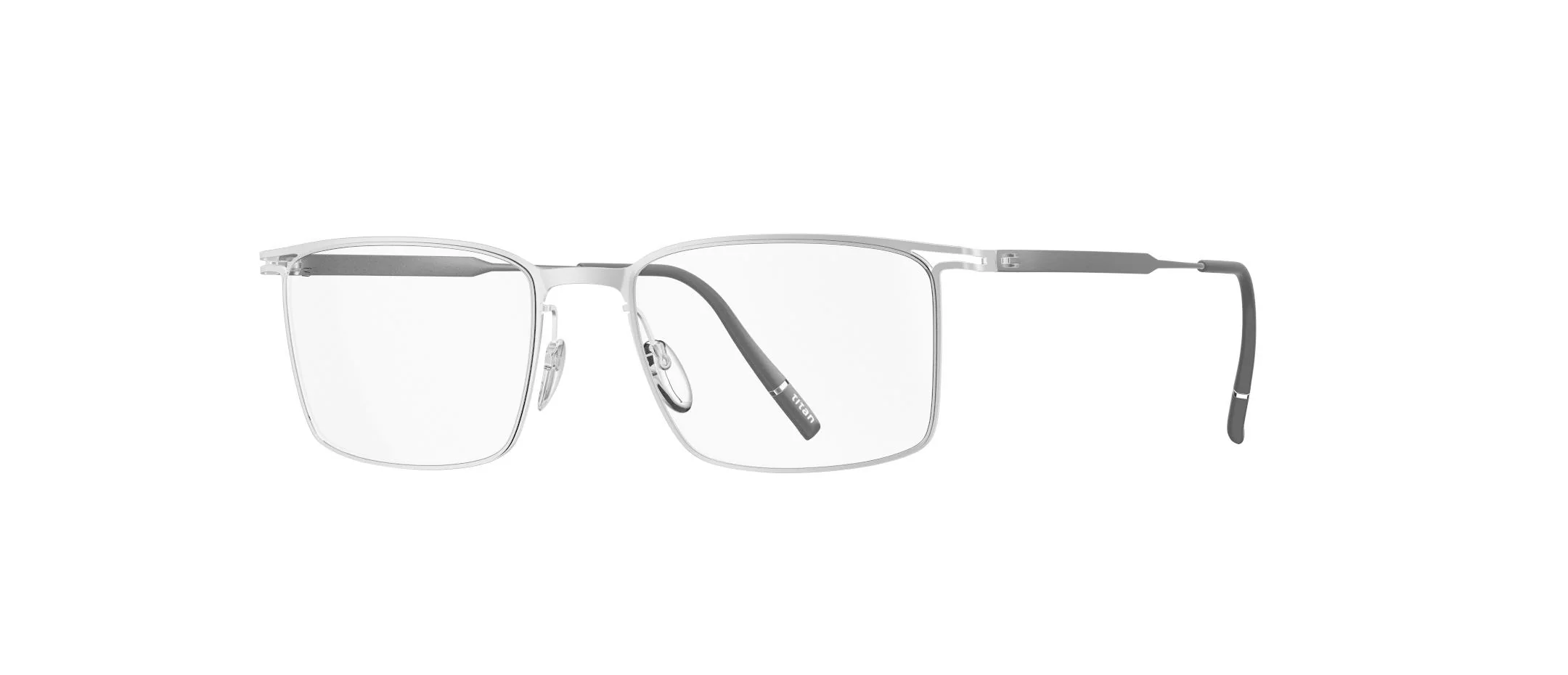 Silhouette Titanium Reframed 5594 Eyeglasses - Image 27
