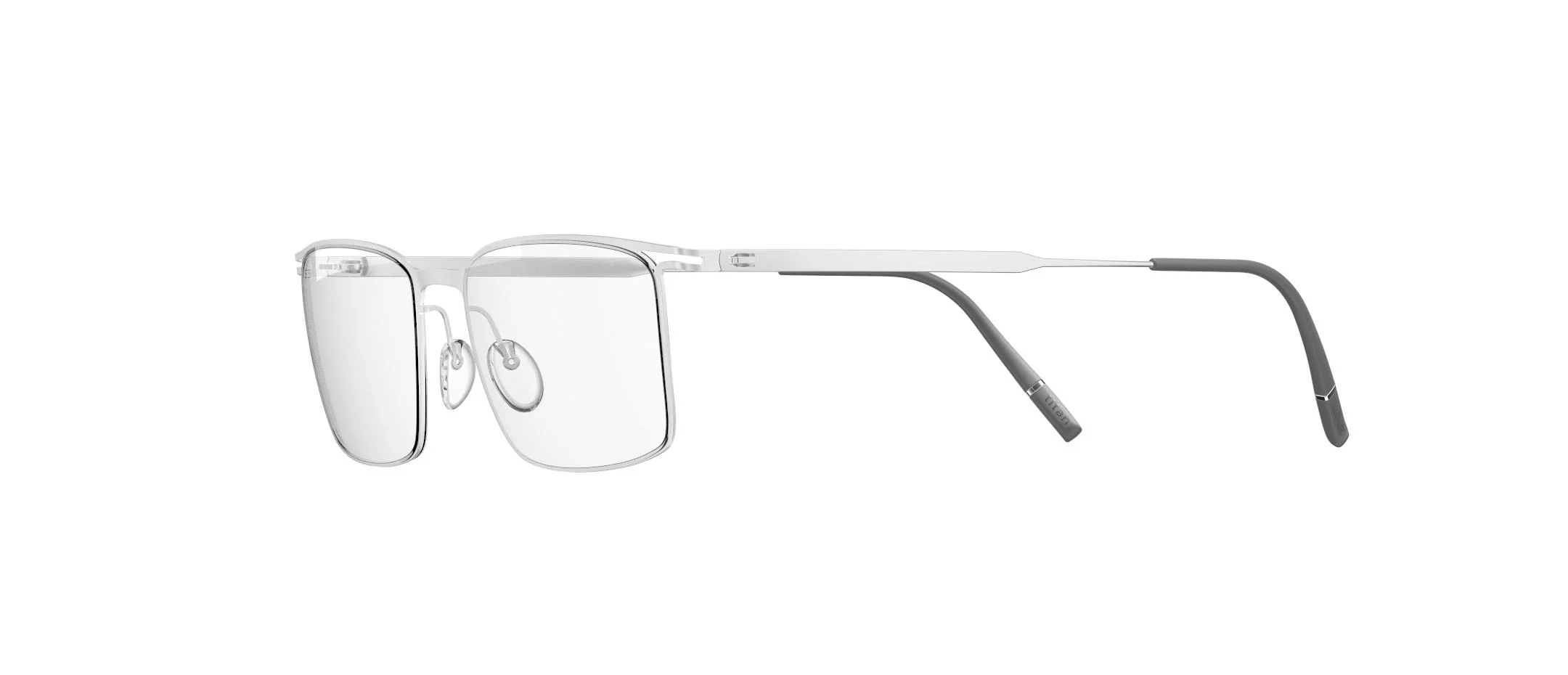 Silhouette Titanium Reframed 5594 Eyeglasses - Image 28