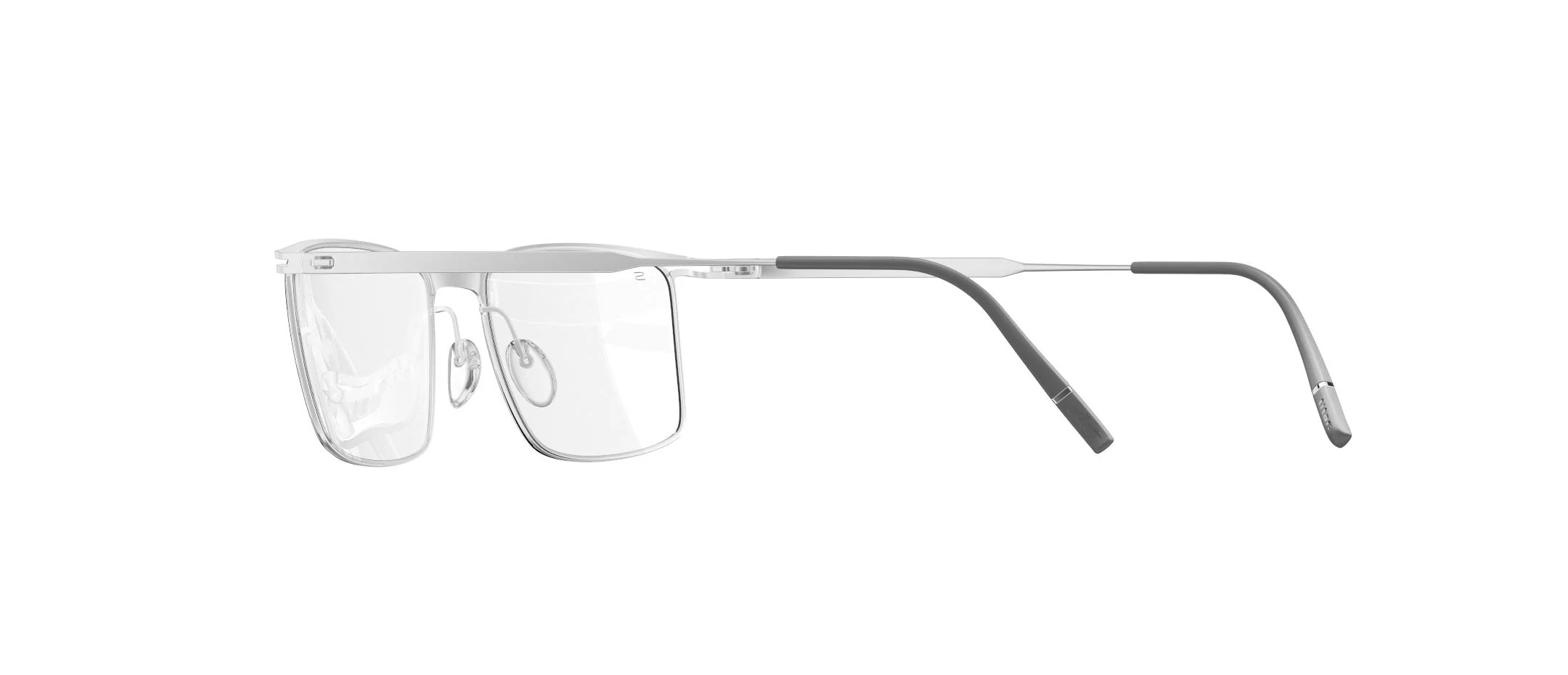 Silhouette Titanium Reframed 5594 Eyeglasses - Image 30