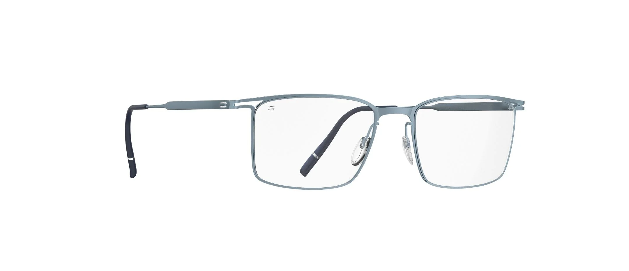 Silhouette Titanium Reframed 5594 Eyeglasses - Image 33