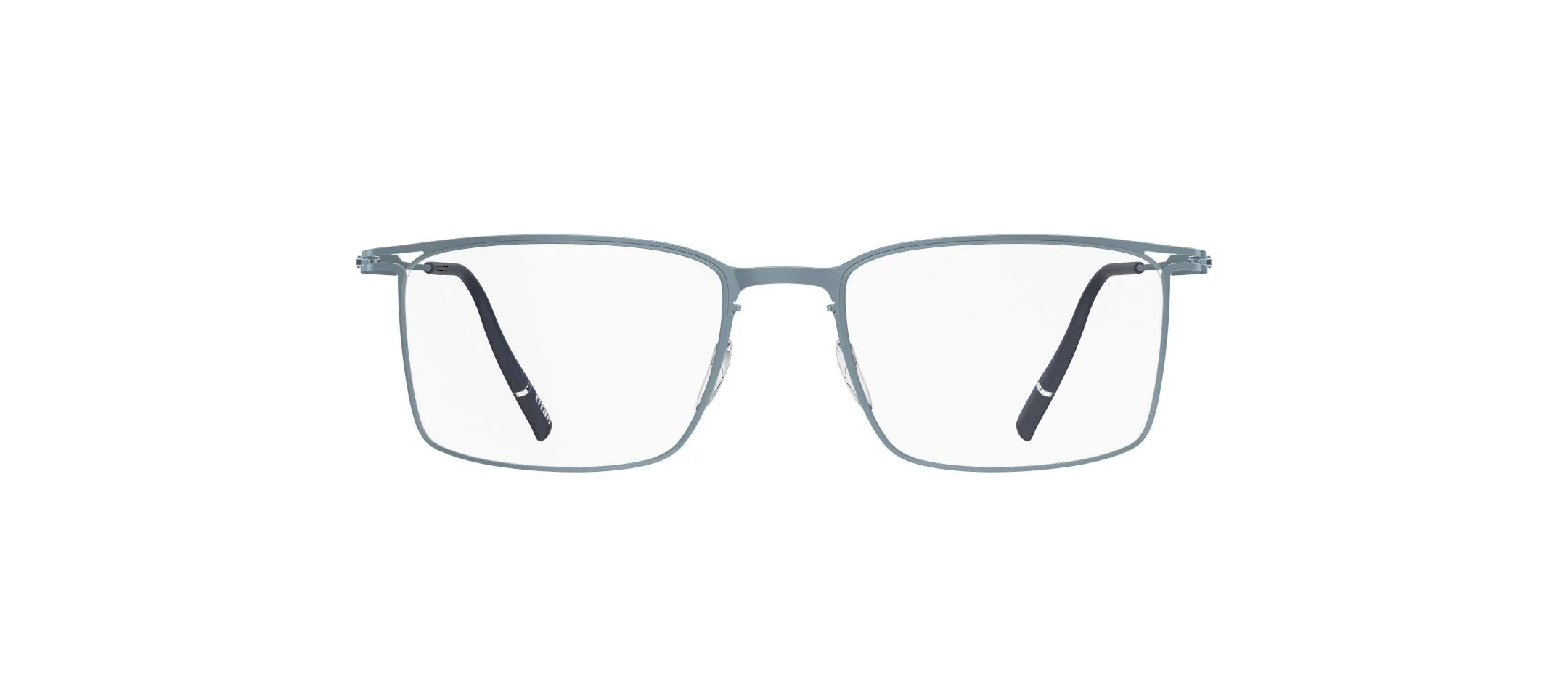 Silhouette Titanium Reframed 5594 Eyeglasses - Image 34
