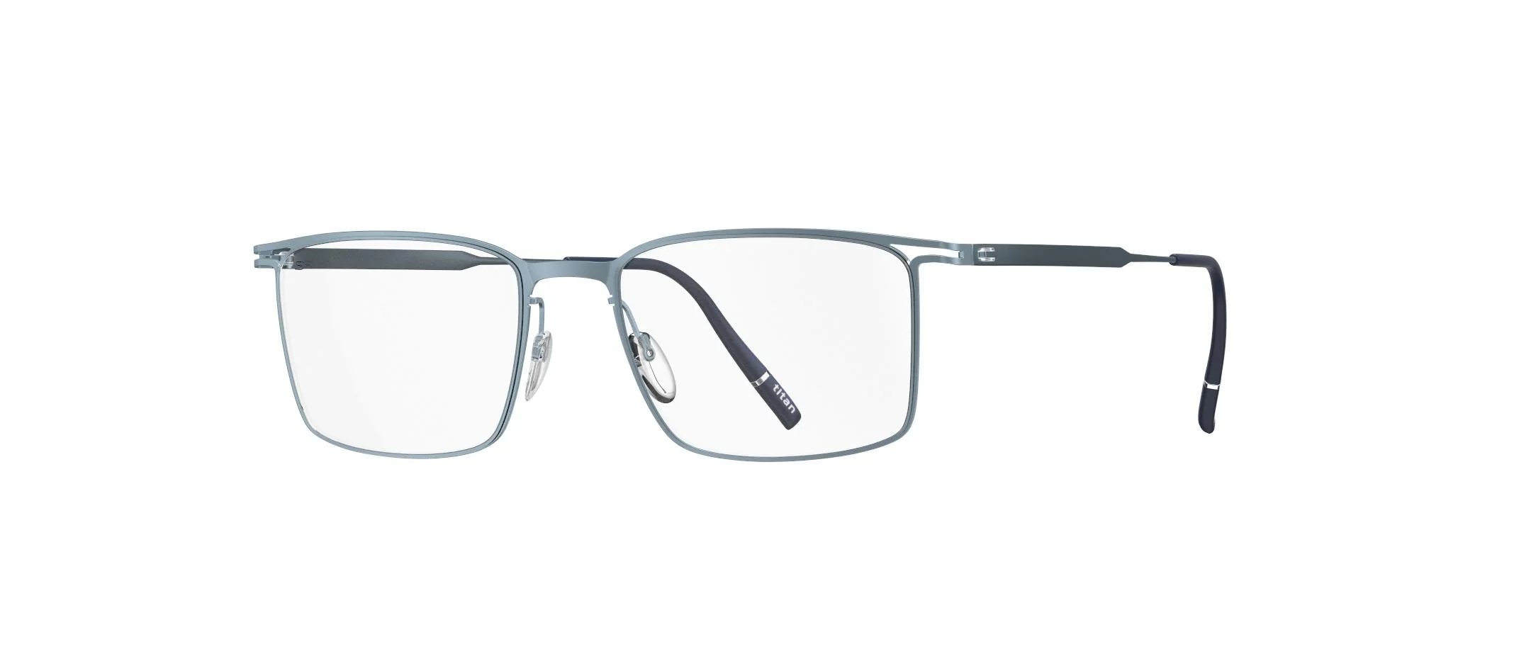 Silhouette Titanium Reframed 5594 Eyeglasses - Image 35