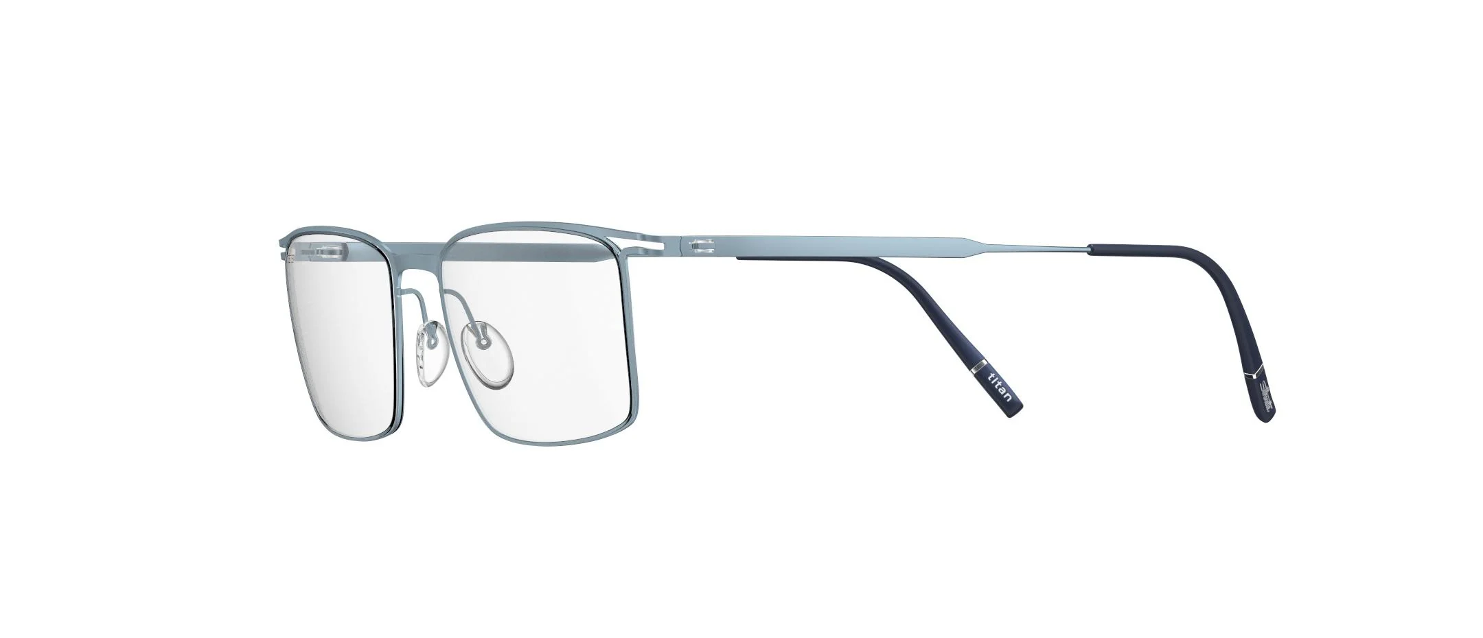 Silhouette Titanium Reframed 5594 Eyeglasses - Image 36