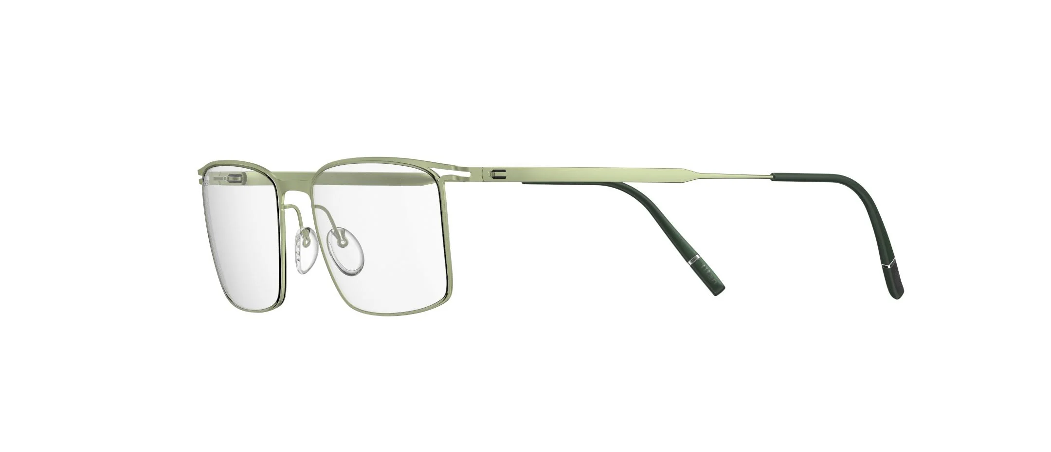 Silhouette Titanium Reframed 5594 Eyeglasses - Image 4